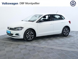 Photo Volkswagen Polo 1.0 TSI 95 S&S BVM5 IQ.DRIVE