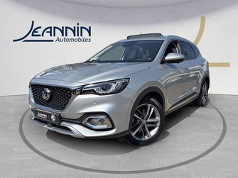 Photo MG EHS EHS 1.5T GDI PHEV