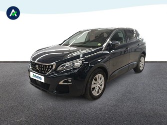 Photo Peugeot 3008 1.5 BlueHDi 130ch E6.c Active Business S&S EAT8
