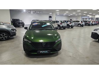 Photo Peugeot 308 PureTech 130ch S&S BVM6 Active Pack