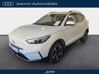 Photo MG ZS ELECTRIQUE ZS EV Autonomie Etendue 70kWh - 115 kW 2WD
