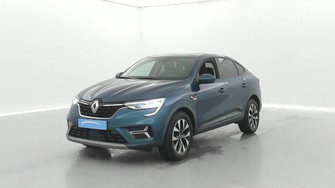 Photo Renault Arkana Arkana TCe 140 EDC FAP