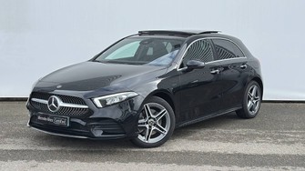 Photo Mercedes Classe A CLASSE A Classe A 250 e 8G-DCT