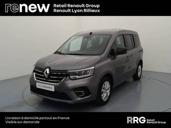 Photo Renault Kangoo VP Kangoo Blue dCi 95