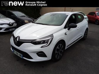 Photo Renault Clio V Clio SCe 65 - 21 Limited
