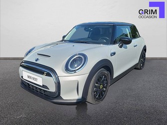 Photo Mini  HATCH 3 PORTES ELECTRIC F56 BEV LCI Hatch 3 Portes Cooper SE 184 ch