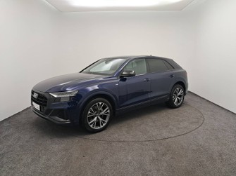 Photo Audi Q8 Q8 50 TDI 286 Tiptronic 8 Quattro