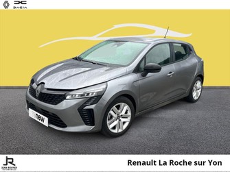 Photo Renault Clio 1.0 TCe 100ch Evolution GPL