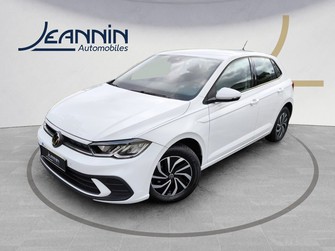Photo Volkswagen Polo Polo 1.0 TSI 95 S&S BVM5