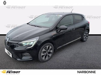 Photo Renault Clio TCe 90 Evolution