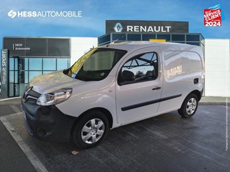 Photo Renault Kangoo Express 1.5 Blue dCi 80ch Grand Confort 5cv