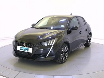 Photo Peugeot 208 PureTech 100 S&amp;S BVM6 - GT Line