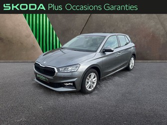 Photo Skoda Fabia 1.5 TSI Evo2 150ch Selection DSG7