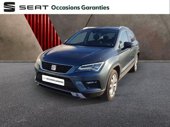 Photo Seat Ateca 1.5 TSI 150ch Start&Stop Style Business DSG