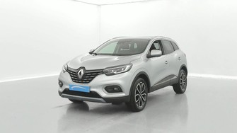 Photo Renault Kadjar Kadjar TCe 140 FAP