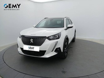 Photo Peugeot 2008 PureTech 100 S&S BVM6 Allure Business