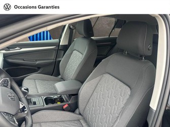 Photo Volkswagen Golf SW 1.5 TSI Evo2 116ch Life Plus
