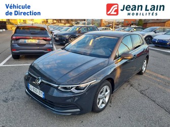 Photo Volkswagen Golf Golf 1.4 Hybrid Rechargeable OPF 204 DSG6