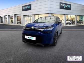 Photo Citroen C3 Aircross PureTech 110 S&S BVM6 You