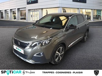 Photo Peugeot 3008 3008 Puretech 130ch S&S BVM6