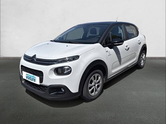 Photo Citroen C3 C3 PureTech 82 S&S BVM5