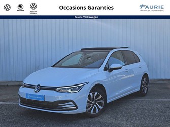 Photo Volkswagen Golf Golf 1.5 eTSI OPF 130 DSG7