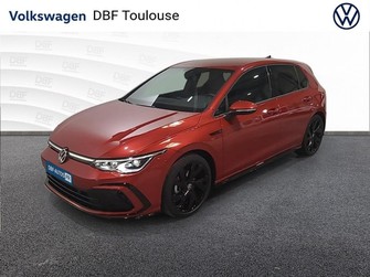 Photo Volkswagen Golf 1.5 eTSI OPF 150 DSG7 R-Line