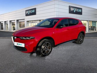 Photo Alfa-Romeo Tonale 1.3 PHEV 280ch Ti AT6 e-Q4