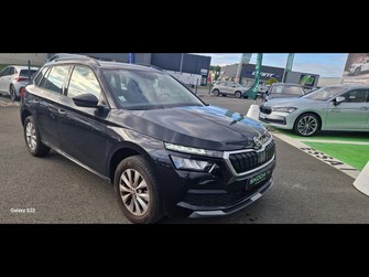 Photo Skoda Kamiq 1.0 TSI Evo 110ch Ambition DSG7