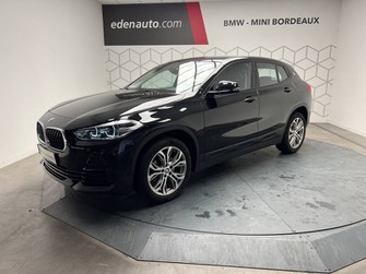 Photo Bmw X2 sDrive 18i 136 ch DKG7 Lounge