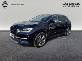 Photo DS 7 Crossback DS7 Crossback Hybride E-Tense 225 EAT8 Rivoli