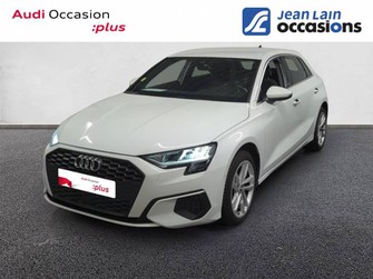 Photo Audi A3 Sportback 30 TDI 116 Design
