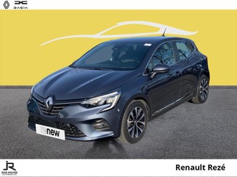 Photo Renault Clio 1.0 TCe 90ch Intens