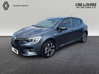Photo Renault Clio E-Tech 140 - 21N Limited