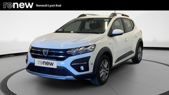 Photo Dacia Sandero Sandero ECO-G 100 - 22