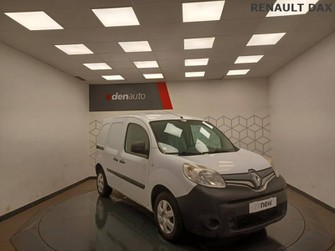 Photo Renault Kangoo Van EXPRESS 1.5 DCI 75 ENERGY E6 GRAND CONFORT