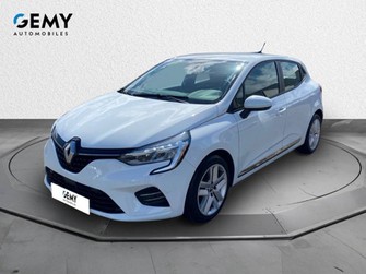 Photo Renault Clio Blue dCi 85 Business