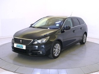 Photo Peugeot 308 SW 308 SW PureTech 130ch S&S BVM6