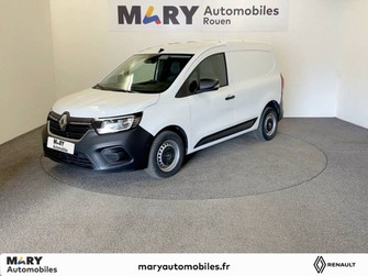 Photo Renault Kangoo Van BLUE DCI 115 GRAND CONFORT - 22