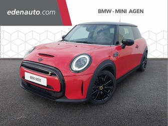 Photo Mini  Mini Hatch 3 Portes Cooper SE 184 ch Edition Camden