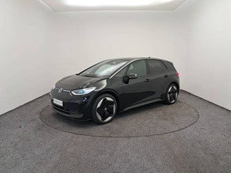 Photo Volkswagen ID.3 ID.3 204 ch Pro S