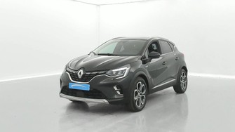 Photo Renault Captur Captur E-Tech Plug-in 160 - 21