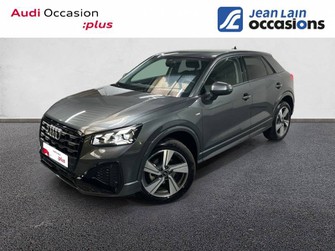 Photo Audi Q2 35 TFSI 150 S tronic 7 Advanced