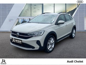 Photo Volkswagen Taigo Taigo 1.0 TSI 110 BVM6