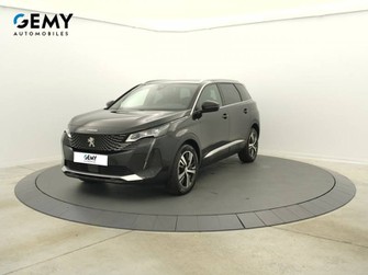 Photo Peugeot 5008 PureTech 130ch S&S EAT8 GT