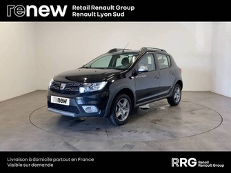 Photo Dacia Sandero Sandero TCe 90