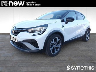 Photo Renault Captur E-Tech Plug-in 160 - 21B R.S. Line