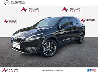 Photo Nissan Qashqai e-POWER 190ch Tekna 2022