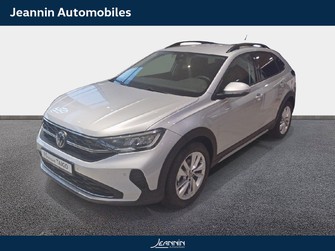 Photo Volkswagen Taigo Taigo 1.0 TSI 116 BVM6