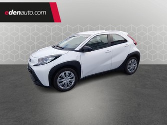 Photo Toyota Aygo x 1.0 VVT-i 72 Dynamic